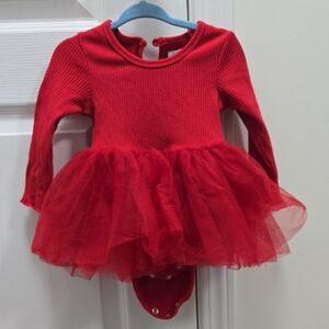 Rise Little Earthling Dress